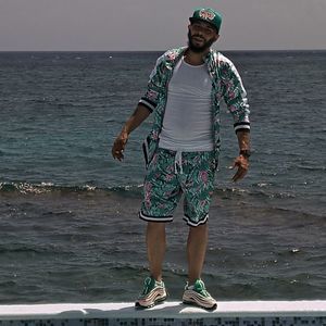 Meet your Posher, Buck